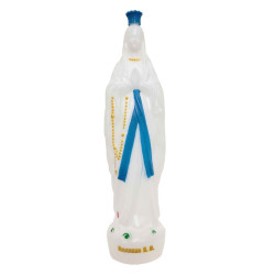 Virgin Bottle of the Poor from Banneux N.D 35 cm