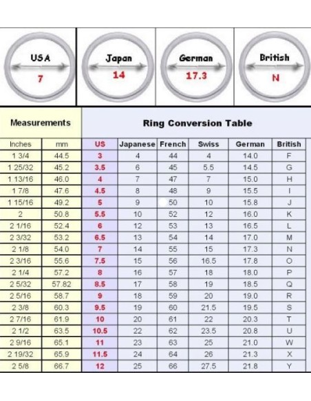 Bague Alliance - Argent 925