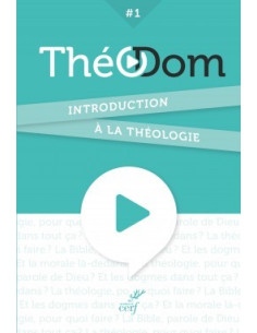 TEODOM 1: Introducción a la teología