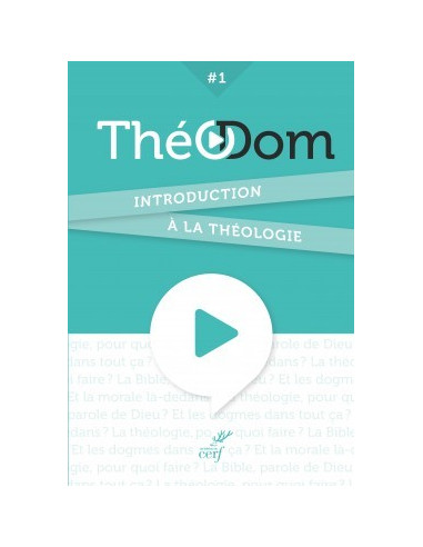 THEODOM 1: Introduction to Theology