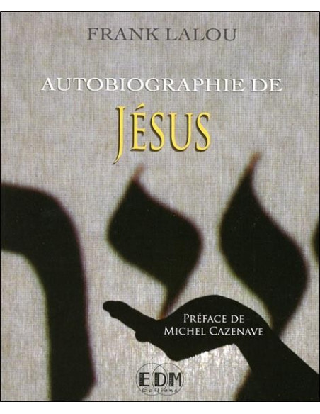 Autobiografía de Jesús