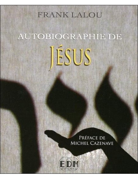 Autobiography of Jesus