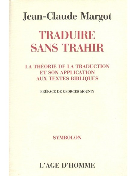 Vertalen zonder te verraden