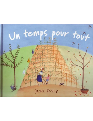 Een tijd voor alles - Jude Daly