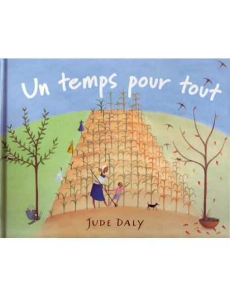 Eine Zeit für alles - Jude Daly