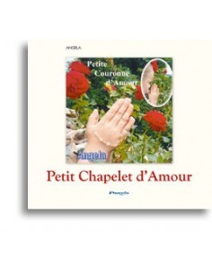 Petit Chapelet d'Amour - CD
