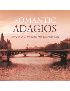 Romantic Adagios - CD