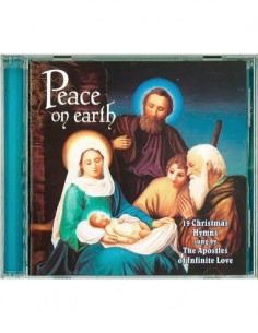 Peace on Earth - CD