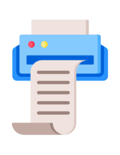 Papierrechnung