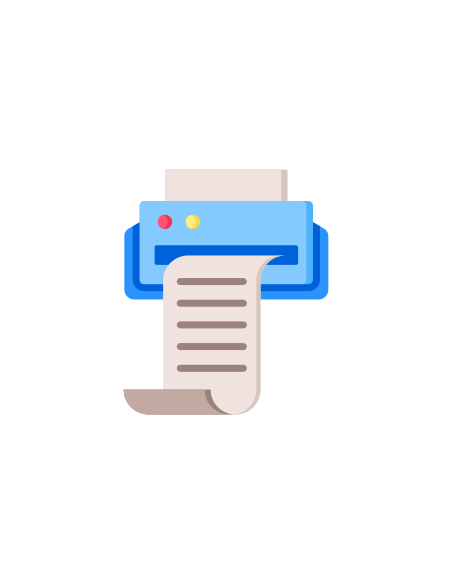 Papierrechnung