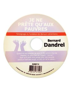 Je ne prête qu'aux pauvres - CD
