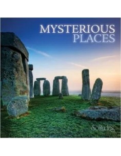 Mysterious Places - CD