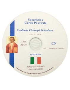 Ars 2009 - Eucaristia e carità pastorale - CD