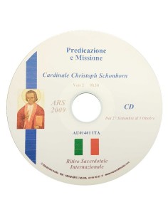 Ars 2009 - Preaching and Mission - CD