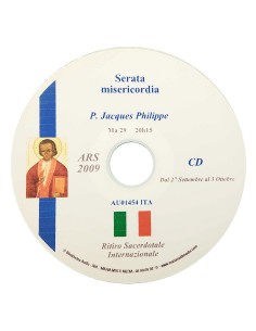 Ars 2009 - Conferenza di Misericordia - CD