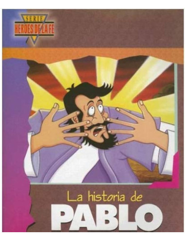 La storia di Paolo - VHS PAL