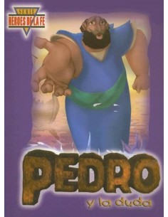 Pierre et le doute - VHS PAL