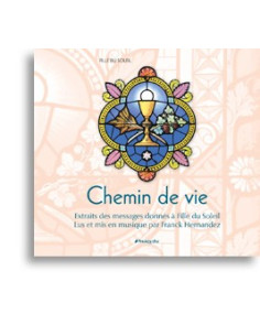 Pad van het Leven - CD