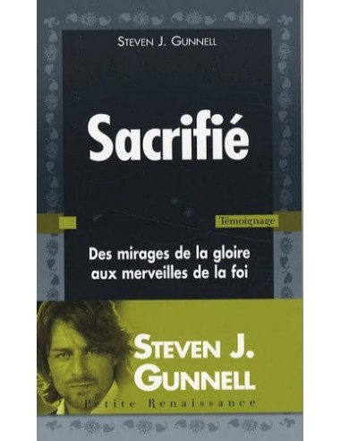 Sacrifié