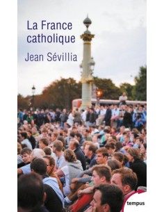 La France catholique