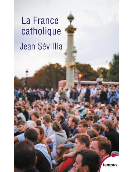 La France catholique