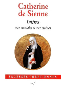 Les Lettres - Tome 6 : Lettres aux moniales et aux moines