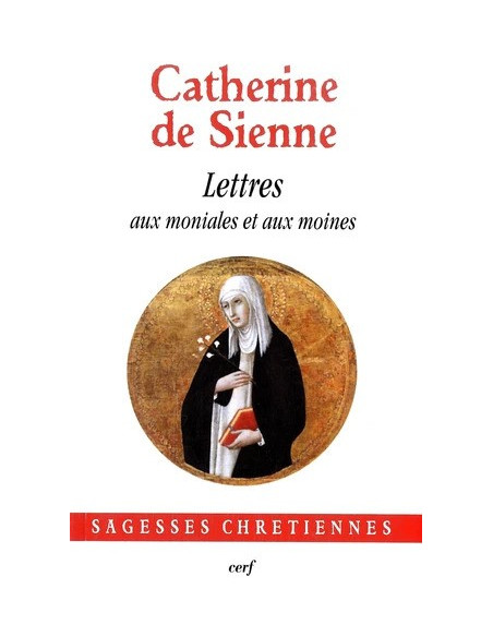 Letters - Volume 6: Letters to Nuns and Monks