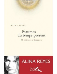 Salmos del tiempo presente