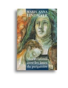 Journal d'une Carmélite - Maria Anna Lindmayer (5e édition)