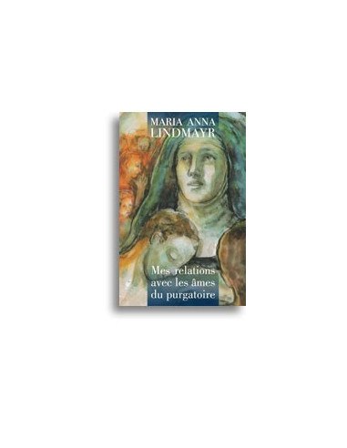 Dagboek van een karmelietes - Maria Anna Lindmayer (5e editie)