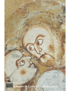 Via Crucis alla Scuola dei Santi