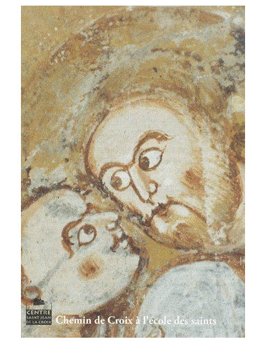 Kruisweg op de School van de Heiligen