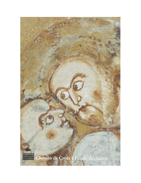 Via Crucis alla Scuola dei Santi