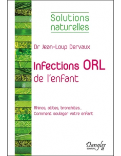 ENT infections in children