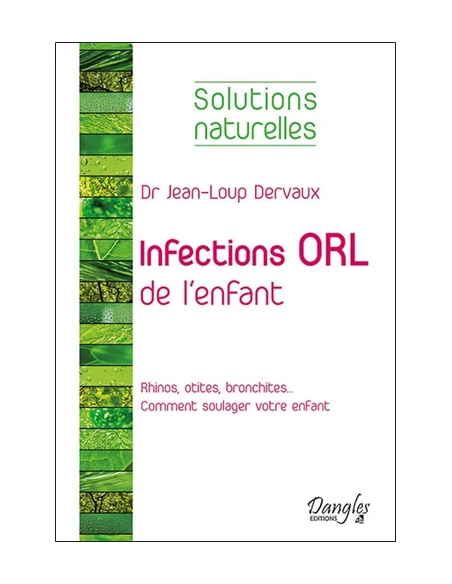 ENT infections in children