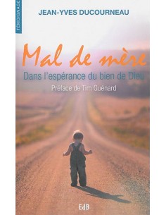 Il dolore della madre