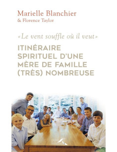 El viento sopla donde quiere