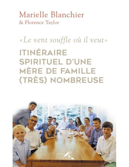 The Wind Blows Where It Wants