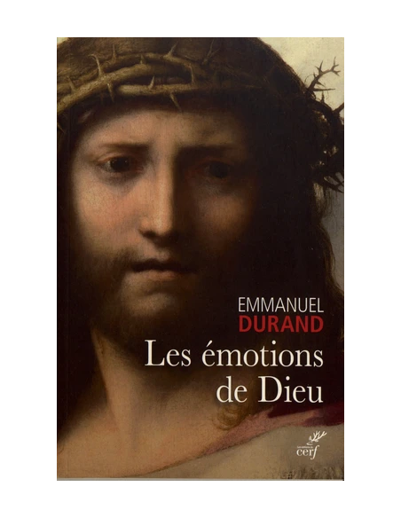 Les émotions de Dieu