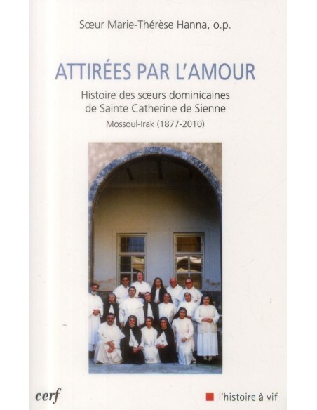 Attirées par l'Amour