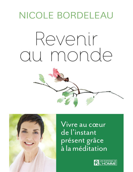 Terug naar de wereld