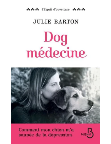 Dog Medicine