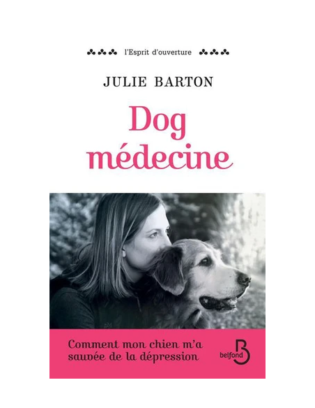 Dog médecine