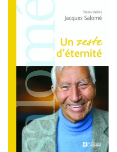 Un destello de eternidad