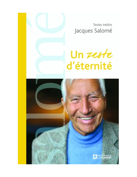 Un destello de eternidad