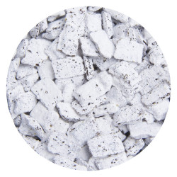 Encens grec Gardénia blanc qualité B – prière et harmonie, 100 g