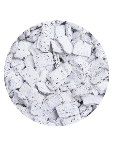White Greek gardenia incense Grade B – prayer and harmony, 100 g