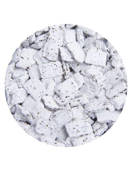 Incienso griego Gardenia blanca, calidad B - 100 gr