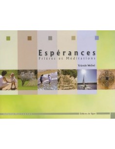 Esperances - Prières méditations