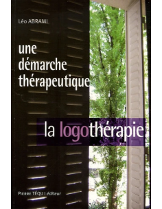 Ein therapeutischer Ansatz: Logotherapie